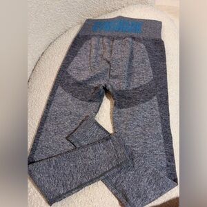 Flex High Waisted Leggings